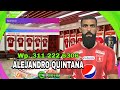 PES 2022 PARA XBOX 360 RGH 5.0 - FACE ALEJANDRO QUINTANA