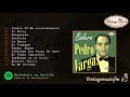 Pedro vargas boleros inolvidables coleccin mxico 42 full albumlbum completo