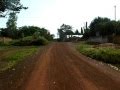 Walking Through Naa Luro Estates 