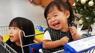 【赤ちゃんはな☆6歳こな�...
