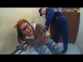Cop’s Entitled Daughter Catches 3 Felonies When Kicked From Bar