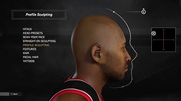 Kobe Bryant NBA 2K17 Player Creation | How To Make Kobe Tutorial.