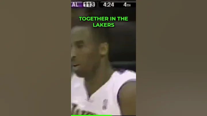 Kobe Statue UNVEILED