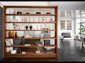 Book Shelf Room Divider Book Shelf Room Divider