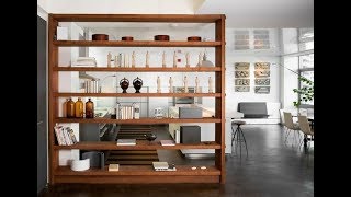 I created this video with the slideshow creator (https://www./upload)
book shelf room divider,room partitions ,bookcases as dividers ...