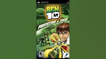 TOP 5 PPSSPP BEST GAMES