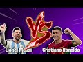 Luxury Lifestyle Battle - Messi VS Ronaldo - Net Worth, House, Car Collection, Income