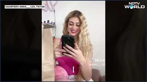 Valeria Marquez | Mexican Influencer Shot Dead During TikTok Livestream