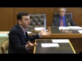 NH Bitcoiners Testify to State House Committee Day 1/2