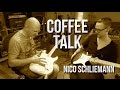 Coffee talk with nico schliemann from glasperlenspiel