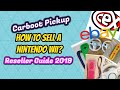How To Sell My Nintendo Wii From The Caboot Reseller Guide How To Sell My Nintendo Wii From The Caboot Reseller Guide