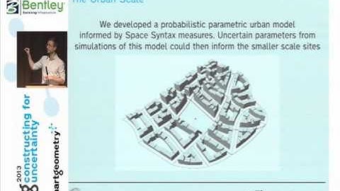 Smartgeometry 2013 -- PAD