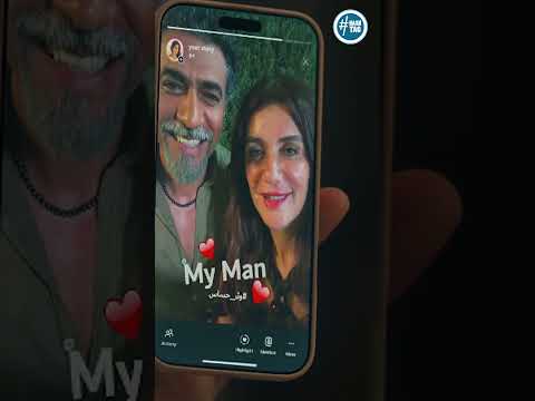 غضب ادهم من تصرف فريده مع ليندا وتر حساس2