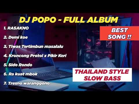 𝙏𝙃𝘼𝙄𝙇𝘼𝙉𝘿 𝙎𝙏𝙔𝙇𝙀 - 𝙍𝘼𝙎𝘼𝙆𝙉𝙊 - 𝘿𝙀𝙈𝙄 𝙆𝙊𝙀 - 𝙏𝙄𝙒𝘼𝙎 𝙏𝙀𝙍𝙏𝙄𝙈𝘽𝙐𝙉 𝙈𝘼𝙎𝘼𝙇𝘼𝙇𝙐 - 𝙋𝙄𝙆𝙄𝙍 𝙆𝙀𝙍𝙄 - 𝙎𝙄𝘿𝙊 𝙍𝙄𝙉𝘿𝙊 𝘿𝙅 𝙋𝙊𝙋𝙊 ❗