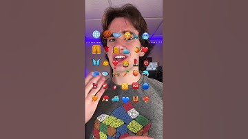 I know your Favourite emoji!🤯 Try This!😜
