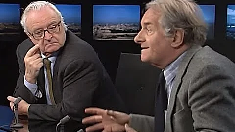 Hommage  Dominique LAPIERRE et  Larry COLLINS : "A...