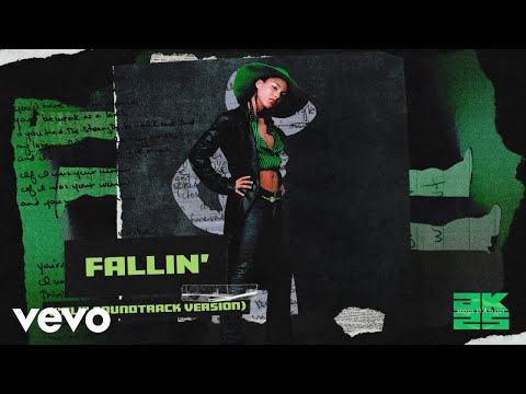 Alicia Keys - Fallin' ("Ali" Soundtrack Version - Official Audio)