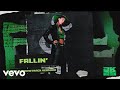 Alicia Keys - Fallin' ("Ali" Soundtrack Version - Official Audio)