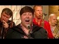 Bellowhead - How Long Will I Love You