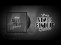 (OFFICIAL VIDEO) RUBY NEVER GIVE COVER UP