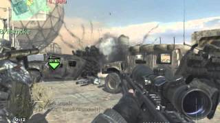 No Scope WTF !