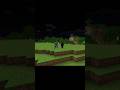 2 fools thought he defeat me 💀 #minecraft #animation
