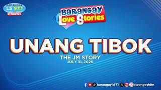 Download Lagu UNANG TIBOK - JM | Papa Dudut | Barangay Love Stories Download Lagu UNANG TIBOK - JM | Papa Dudut | Barangay Love Stories