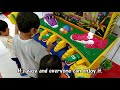 ワニワニパニックRを子供三人でやってみた ワニワニパニックRを子供三人でやってみた