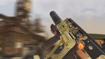 Talentadong Fennec ni Crush