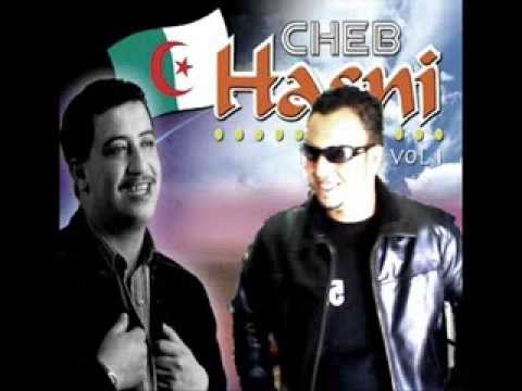 Cheb Hasni Li Bakatni