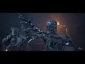 TERMINATOR RESISTANCE : Final Mission (The Frontlines)