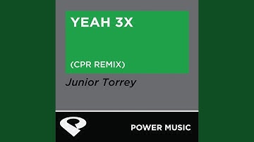 Thumbnail of Yeah 3x (Cpr Remix Radio Edit)