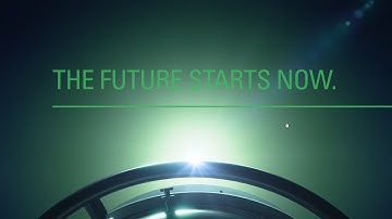 Teaser - Next Generation UNIMIX