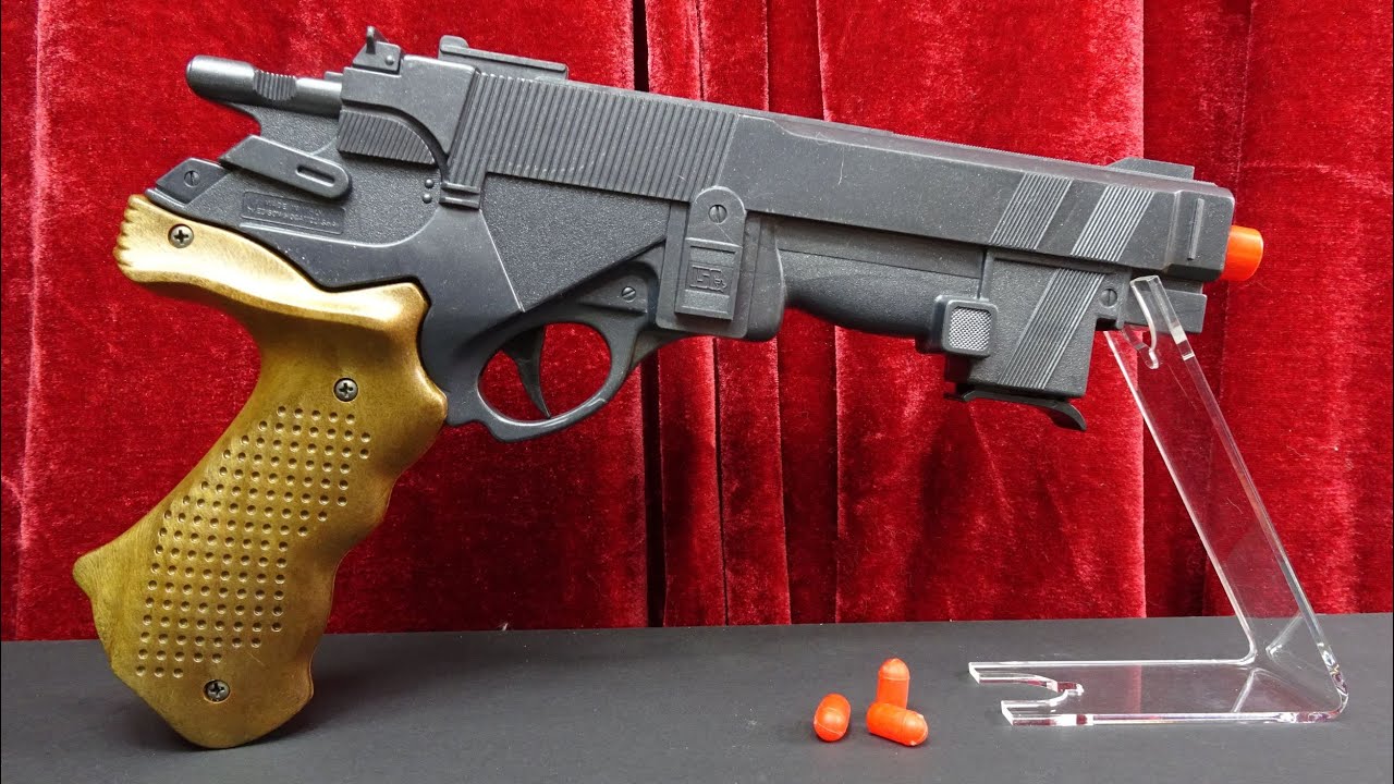 EDISON JOE DEVILS f.k.a. BOB LAWSON - ...ein richtiger Teufel mit 110 kmh !!!