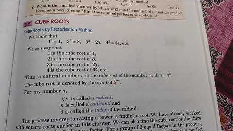 # Exercise-3.5 Q.No. 2,3 Class-8(Prachi)