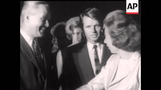THE LONGEST DAY - NO SOUND