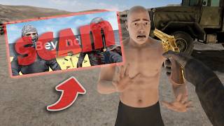 Is Beyond Sandbox a SCAM or NOT!