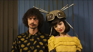 Gotye - Somebody That I Used To Know