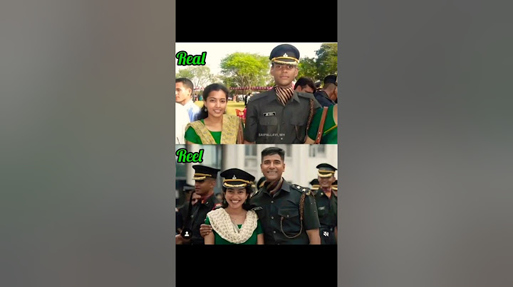 Major Mukund Varadarajan | Salute 🫡 the Hero #amaran #amaranmovie #army