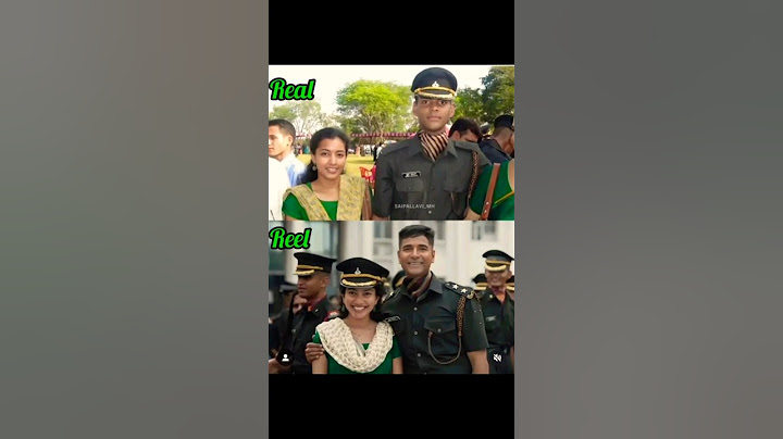 Major Mukund Varadarajan | Salute 🫡 the Hero #amaran #amaranmovie #army
