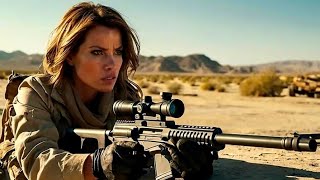 Kadın Keskin Nişancı Ajanları Avlıyor Filmleri Türkçe Dublaj