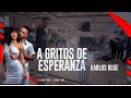 Karlos ros  a gritos de esperanza   bachata demo klau y ros