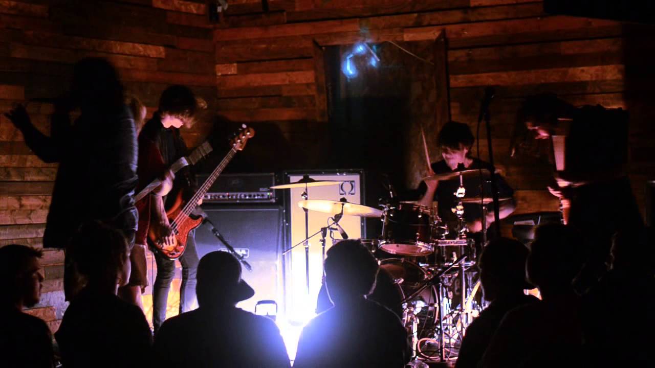 VILLAINS - FULL SET @ BACKBOOTH