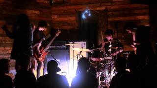 VILLAINS - FULL SET @ BACKBOOTH