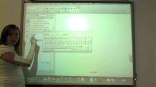 SmartBoard How To's - Adding Clip Art