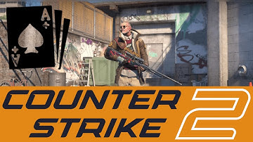 CS2 - My First Ace [Mighlights #51]