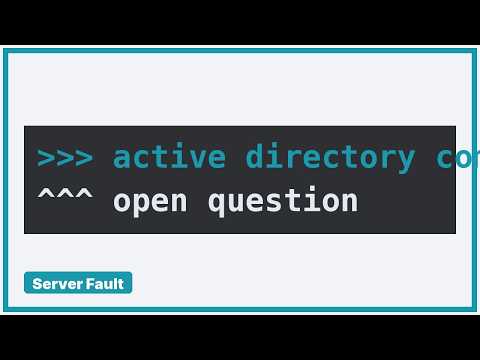 DevOps & SysAdmins: client has had their whole Active Directory DNS (only dns) wiped out? how?