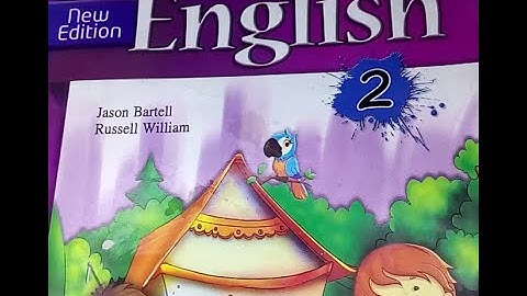 Gohar English for class 2 Unit 1 | Learn English | English to Poshto | easy translation |