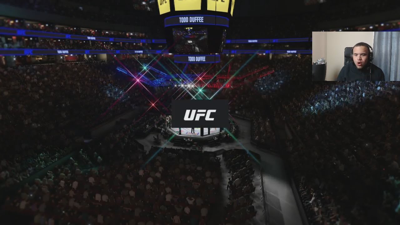 WE GOT INVITED TO UFC CHICAGO! YouTube