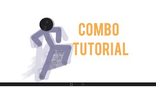 Stick Nodes Tutorial | Combo